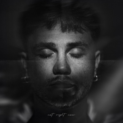 Not Right Now - EP