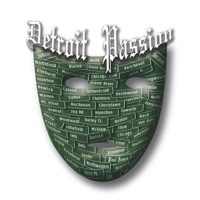 Detroit Passion (feat. Shakiela) - Single - The Convictor