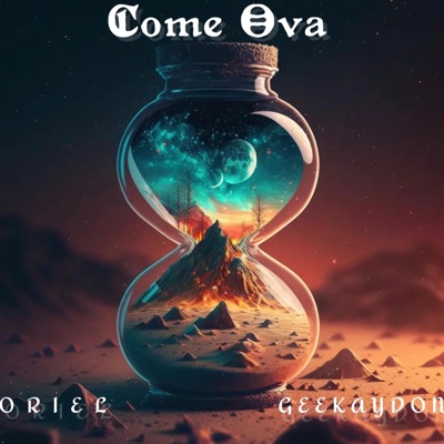 Come Ova (feat. Geekaydon) - Single