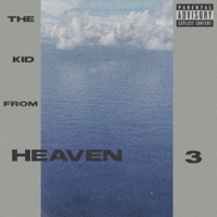 THE KID FROM HEAVEN 3 - EP - Nani Beats