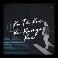 Ko Tū koe, ko Rongo koe - Single - Jackson Owens & Tawaz