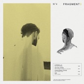 Fragments, Pt. 4 - EP artwork