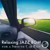 Midnight Drive Serenade