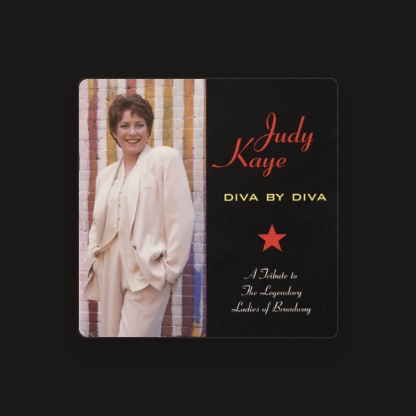 Judy Kaye's avatar