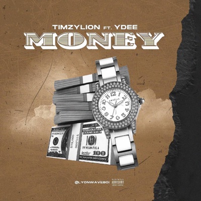 Money (feat. Ydee) - Single