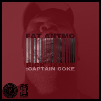 Rick James:Captain Coke