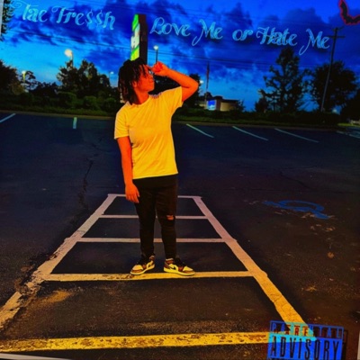 Love Me Or Hate Me