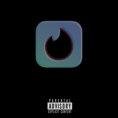 Tinder (feat. Kid Vice) - Single