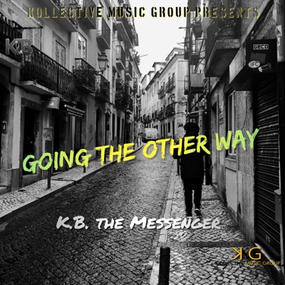 Going The Other Way - Single