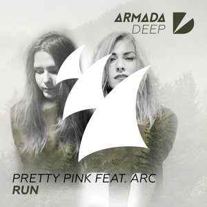 Run (feat. Arc) - Single