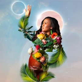 More Than Enough (feat. D Smoke) Geminelle