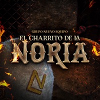 El Charrito De La Noria - Single - Grupo Nuevo Equipo