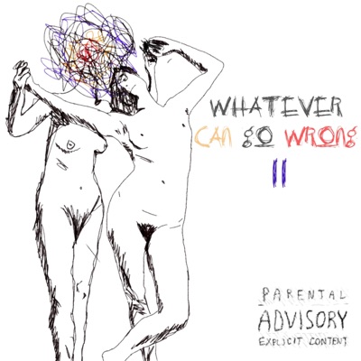 Whatever Can Go Wrong 2