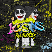 Icons - Krowdexx