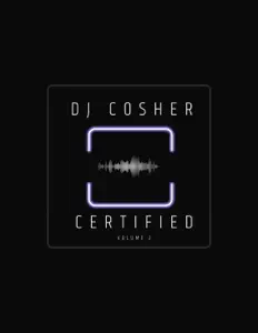 Listen to DJ Cosher, watch music videos, read bio, see tour dates & more!