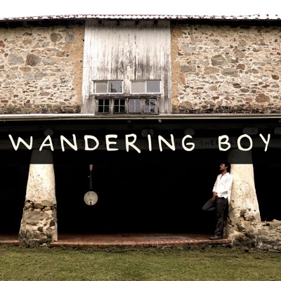 Wandering Boy - Single