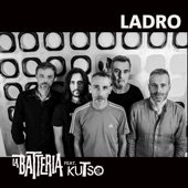 Ladro (feat. KuTso) artwork
