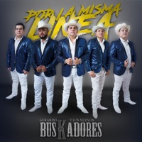 Por la Misma Línea - Gerardo Y Los Nuevos Buskadores