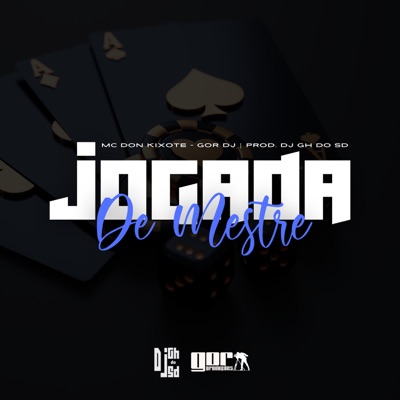 Jogada de Mestre - Single