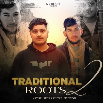 Traditional Roots 2 - Single