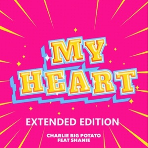 My Heart (feat. Shanie) [Extended Edition]