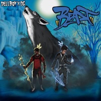 Beast (feat. D.C) - Single - Dellboy