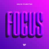 Focus artwork