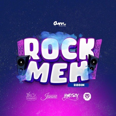 Rock Meh Riddim - EP