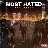 Most Hated (EP) - TNE Jaypee