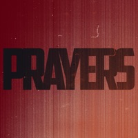 Prayers - Single - Anger Issues