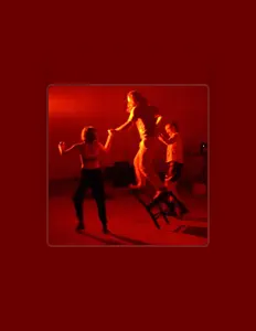 Ascolta Pandemia, guarda video musicali, leggi la biografia, vedi le date del tour & altro!