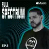 Jaylib & Rampage - The Red (Remix) [Instrumental] / Wild for the Night (Mixed)