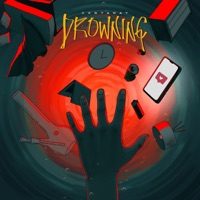 Drowning - Single - Cxstaway