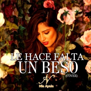 Le Hace Falta Un Beso - Single