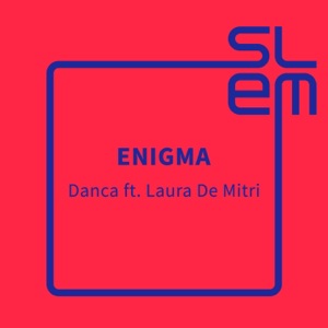 Enigma (feat. Laura De Mitri) - Single
