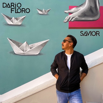 Savior - Dario Floro