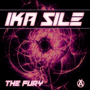 The Fury - EP