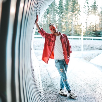 Red Alert - Single