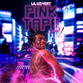 Pink Tape: Level 1 - EP artwork