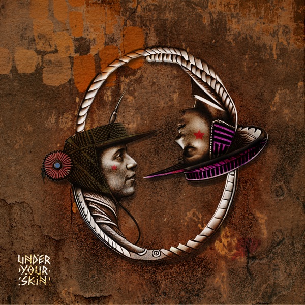 In Lak'ech ala K'in (feat. Matuli) - Single