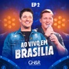Ao Vivo Em Brasília - EP 2