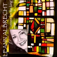 The Lord Will Perfect - Single - Leann Albrecht