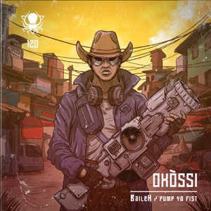 BaileX / Pump Ya Fist - Single