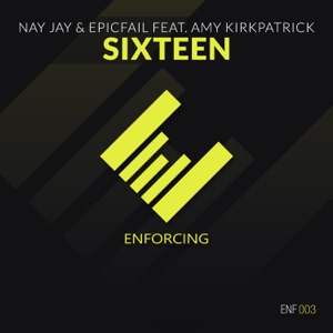 Sixteen (feat. Amy Kirkpatrick) - Single