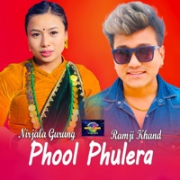 Phool Phulera (Live Dohori) - Ramji Khand & Nirjala Gurung