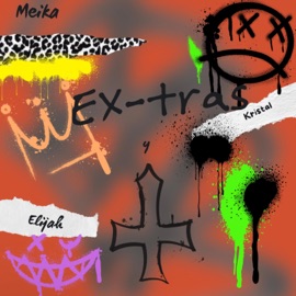 I know i'm a reject (feat. DaRii) Kxiro