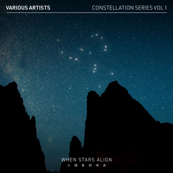 Constellation Series, Vol. 1 - Single