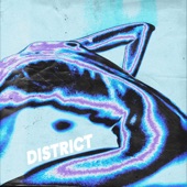 District artwork