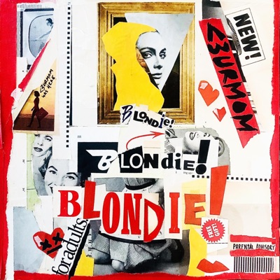 Blond!E
