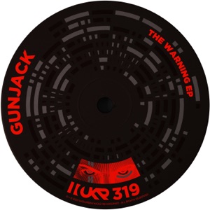 The Warning - Single